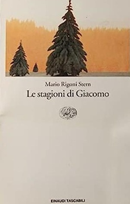 Le stagioni di Giacomo