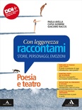 Con leggerezza raccontami Poesia