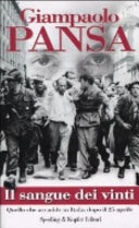 Il sangue dei vinti
