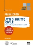 atti diritto civile