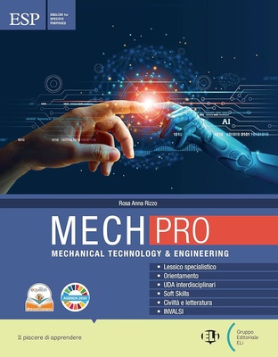 MECHPRO. PER GLI IST. TECNICI E PROFESSI