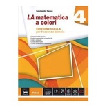 LA matematica a colori 4 ed. gialla