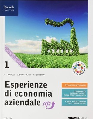 Esperienze di economia aziendale up 1