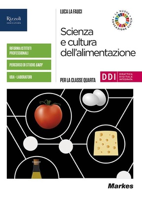 Scienza e cultura dell'alimentazione