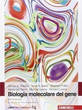 Biologia molecolare del gene.