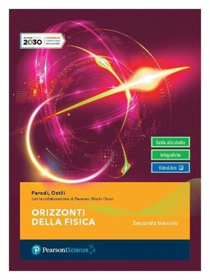 ORIZZONTI DELLA FISICA Secondo biennio