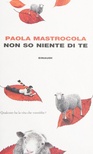 Non so niente di te