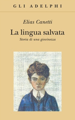 La lingua salvata