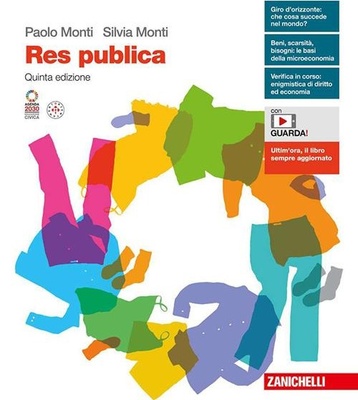 Res publica. Per le Scuole superiori