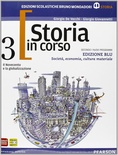 STORIA IN CORSO ED BLU 3 - ATLANTE
