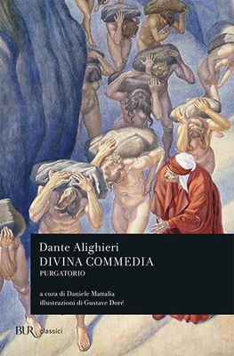 Purgatorio (La Divina Commedia)