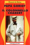 Papà Goriot Il colonnello Chabert