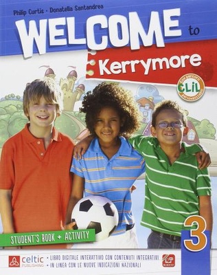 WELCOME TO KERRYMORE