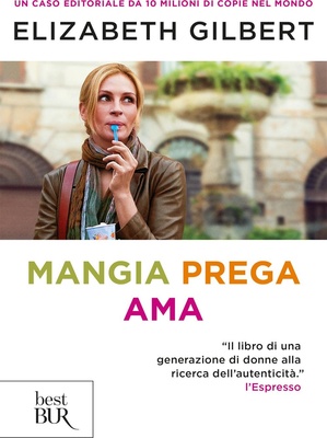 Mangia prega ama