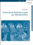 Elementi di medicina legale per infermieristica