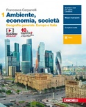 Ambiente, economia, società 1