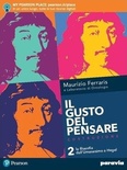 Il gusto del pensare 2