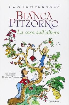 La casa sull'albero
