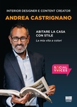 ABITARE LA CASA CON STILE