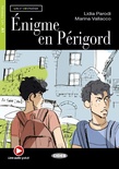 Enigme en perigord + cd