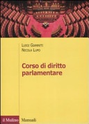 corso di diritto parlamentare