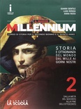 Il nuovo Millennium 2. Dalla metà del Seicento alla fine dell'Ottocento