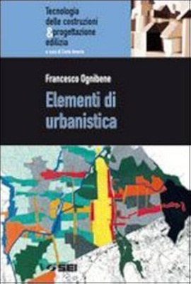 Elementi di urbanistica