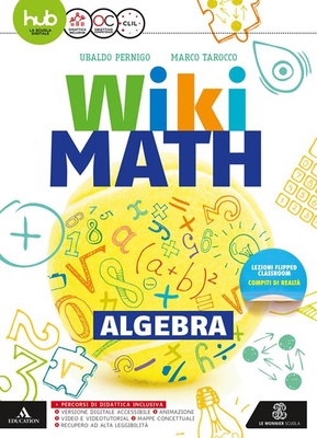 WikiMATH 3